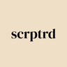 Scriptured app logo